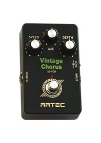 Resim Artec Se-vch Chorus Pedalı 
