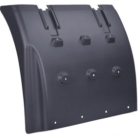 Resim Çamurluk P-G-R-T Seri Arka Sol - 1357599 