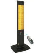 Resim MirKraft Energy 2500 W Infrared Isıtıcı 