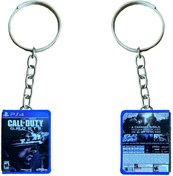 Resim Westonya Ps4 - Call Of Duty Ghosts Minyatür Anahtarlık 