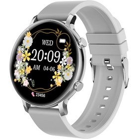 Resim Springsun 1.28" Akıllı Saat Ip67 Su Geçirmez 