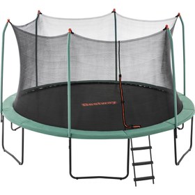 Resim Bestway® Xtreme Air™ 59105 4.27 m Bahçe Trambolini 