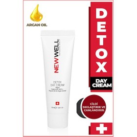 Resim New Wel Gündüz Bakım Kremi 50 ML 
