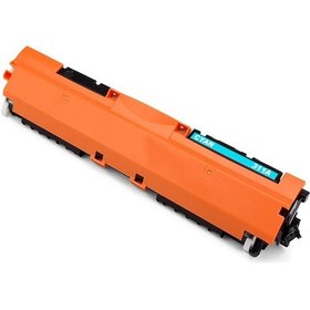 Resim For Hp Color Laserjet Pro M176 Toner Takım Uyumlu Set Garantili 