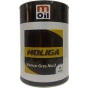 Resim Moil Moliga Kırmızı Gres no:2 900 gr ÜT:3/2021 
