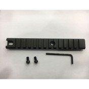 Resim Skygo Dürbün Bağlama Ray 