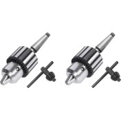 Resim 2x B18 Yüksek Hassas Endüstriyel Drill (Yurt Dışından) 