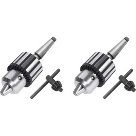 Resim 2x B18 Yüksek Hassas Endüstriyel Drill (Yurt Dışından) 