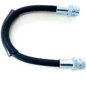 Resim Volkswagen Golf 5 6 Jetta Passat Audi A3 Skoda Octavia Superb Seat Leon Toledo Altea 2003 Sonrası Arka Fren Hortumu 