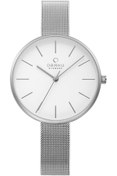 Resim Obaku Denmark V211LXCIMC Kadın Kol Saati 