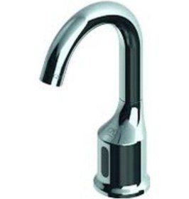 Resim Gpd Fotoselli Tek Su Girişli Lavabo Bataryası Flb11-2 