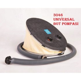 Resim Aqua Storm 3046 Bot Pompası 