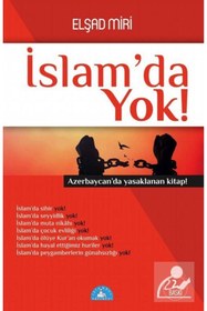 Resim İstanbul Yayınevi İslam'da Yok 