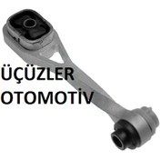 Resim Burgulu Motor Aski Takozu Clio Megane 8200171178 8200117837 