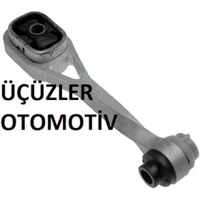 Resim Burgulu Motor Aski Takozu Clio Megane 8200171178 8200117837 