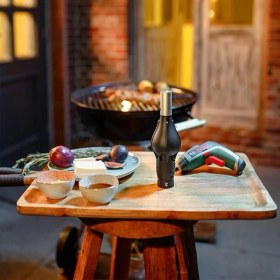 Resim Bosch BBQ Aparatı - IXO 