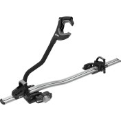 Resim Karva Turtle Pr0-S Silver Tavan Bisiklet Taşıyıcı 