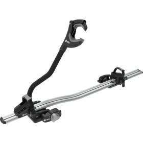 Resim Karva Turtle Pr0-S Silver Tavan Bisiklet Taşıyıcı 