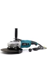 Resim 230MM Spral Mke ile Yüksek Performanslı Çalışma Sağlar 