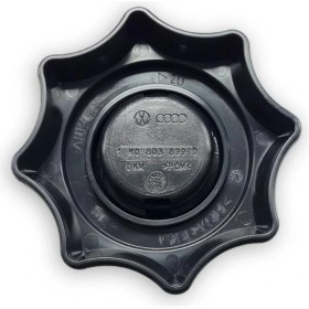 Resim Vass41 Vw Volkswagen Beetle 2012-2019 Yedek Lastik Stepne Sabitleyici Aparatı Tutucu Vidası Oem 1K0803899D 