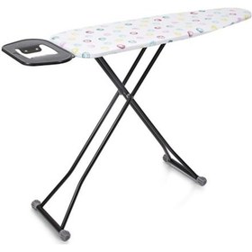 Resim Doğrular-perilla Doğrular House Plus Alsu Ib-1006 Ütü Masası Beyaz 