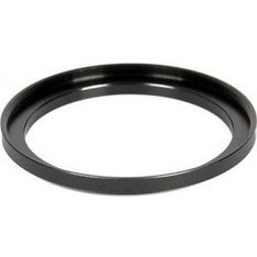 Resim Ayex Step-Up Ring Filtre Adaptörü 49-62Mm 