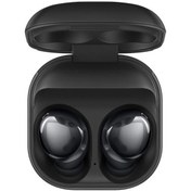 Resim Wealthglow Samsung Galaxy Uyumlu Galaxy Buds Pro Bluetooth Kulaklık - Mor, Kablosuz, Ses Kalitesi Upujks 