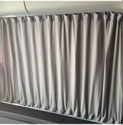 Resim Ford Transit Uzun Şase (03-14) Raylı Perde (503621766) 