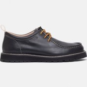 Resim Vaneda 1428 Lifestyle V-Town Pull Up Erkek Ayakkabı Siyah 