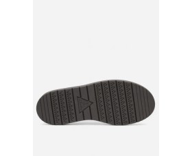 Resim Clarks Polden Moc Dark Grey Sde, M; 7 Erkek Gri Günlük Ayakkabı 26183404 