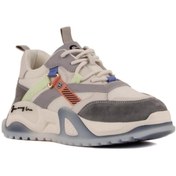 Resim Guja 25Y425 Kadın İthal Taban Premium Sneaker Spor Ayakkabı 