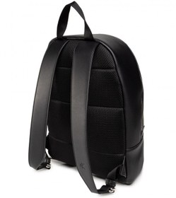 Resim Calvin Klein Round Bp W/Pckt 40 Smo Erkek Sırt Çantası Black - Black / STD 