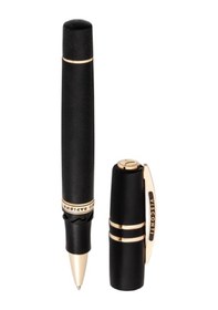 Resim Visconti Homo Sapiens Lava Bronze Roller Kalem Kp15-07-rb Siyah 