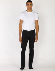 Resim John Varvatos Erkek Pantolon /J02V563-003-Siyah 
