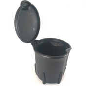 Resim KAYA PLASTİK Kango 3-ııı Portatif Küllük 8200728639 