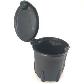 Resim KAYA PLASTİK Kango 3-ııı Portatif Küllük 8200728639 