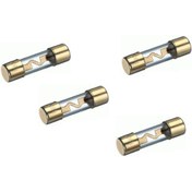 Resim Phonocar Sigorta -Cam- 40A (4'lü) 