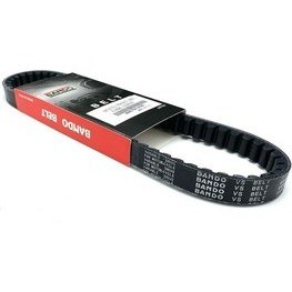 Resim Rks Blazer Xr 50 - 80 cc ( Max ) Bando Kayış ( Made In Turkey ) 