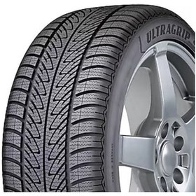 Resim Goodyear 255/60 R18 108h Ug 8 Performance Ms Ao Fp Kış Lastiği 2023 
