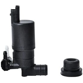 Resim Fiat Scudo Cam Su Fiskiye Motoru Çift Çıkış 2007 - 2011 