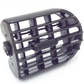 Resim Opel Combo C Havalandırma Muzulu Gm Orjinal 1814008 