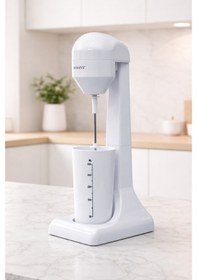Resim Sokany SK-1736 100 W Milkshake Ve Smoothie Karıştırıcı 