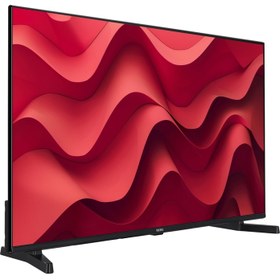 Resim VESTEL 43F8740 43'' 108 Ekran Uyumlu Full HD TV 