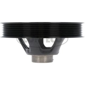 Resim CORTECO 80001110 Krank Kasnagi W211 E-Class E200 Kompressor 02- M271.941 2710300003 (WC544911) 