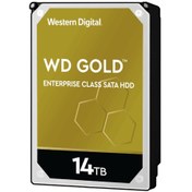 Resim TREND 14TB WD GOLD ENTERPRISE 7200Rpm SATA3 512MB WD142KRYZ 