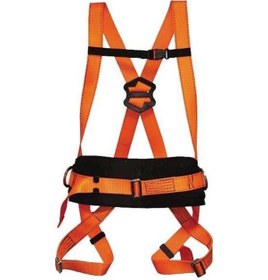 Resim Emniyet Kemeri Paraşüt Best 002 Hd 