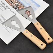 Resim 1/2 Çok Amaçlı Kazma, Oturma Odası, Açık Hava, Garaj, Bahçe ve Temizlik ve Bakım Araçları İçin Kullanılır. 