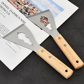 Resim 1/2 Çok Amaçlı Kazma, Oturma Odası, Açık Hava, Garaj, Bahçe ve Temizlik ve Bakım Araçları İçin Kullanılır. 