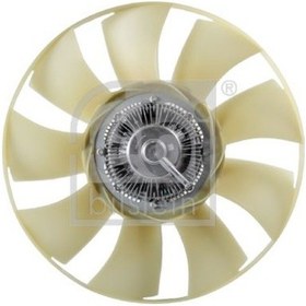 Resim Febı Fan Termıgı Pervanelı Mercedes Sprınter Om642 MR00-FBI-173692 