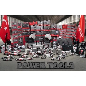 Resim 2000 W Gönye Kesme Specco (Çift Taraflı Yatar) 